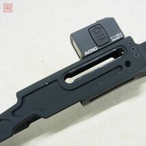 ARCHWICK B&T USW-G17 コンバージョンキット グロック用 メタルVer. ドットサイト付【20_画像6