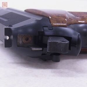 KSC ガスブロ BERETTA ベレッタ M93R 2nd セカンド GBB 現状品【20の画像10