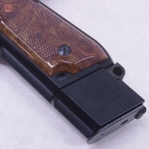 KSC ガスブロ BERETTA ベレッタ M93R 2nd セカンド GBB 現状品【20の画像8