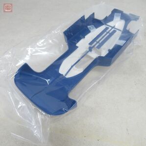 未組立 タミヤ 1/10 電動RC タイレル P34 1977 アルゼンチンGP ITEM 47486 TAMIYA ラジコン TYRRELL【20の画像5