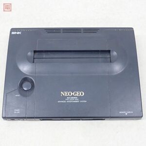 NG ネオジオROM 本体 NEO-0 エスエヌケイ SNK NEOGEO ジャンク パーツ取りにどうぞ【20