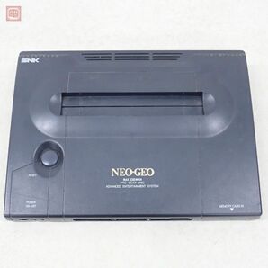 NG ネオジオROM 本体 NEO-0 エスエヌケイ SNK NEOGEO ジャンク パーツ取りにどうぞ【20の画像1