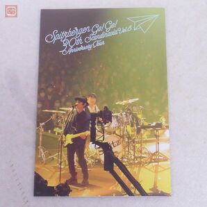 DVD スピッツ Spitzbergen 30th Anniversary Tour Go! Go! スカンジナビア vol.8【10の画像7