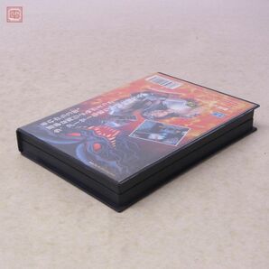 動作保証品 MD メガドライブ 大魔界村 DAIMAKAIMURA セガ SEGA 箱説付【10の画像9