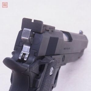 東京マルイ ガスブロ ハイキャパ5.1 ガバメントモデル Hi-CAPA GBB 現状品【10の画像8