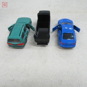 非売品 トミカ トヨタ クラウン パトロールカー/マツダ RX-7 銀メッキバージョン 等 まとめて11台セット タカラ トミー【10の画像7