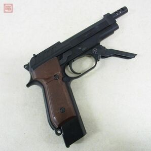 東京マルイ 電動ハンドガン 電ハン ベレッタ M93R マシンピストル BERETTA 現状品【20の画像2