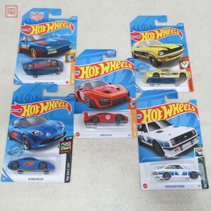 未開封 ホットウィール 2005 フォード マスタング/RIP ROD/HW50 CONCEPT 他 まとめて50台セット HotWheels【20の画像8