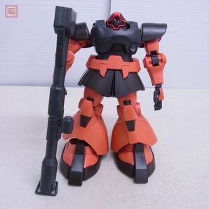 組立済 バンダイ HY2M 1/60 シャア専用リック・ドム 機動戦士ガンダム ガンプラ BANDAI 現状品【20の画像3