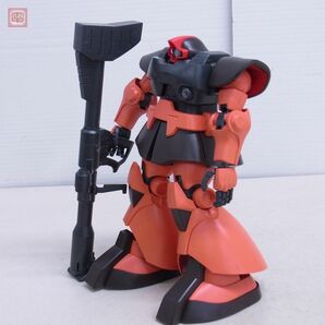 組立済 バンダイ HY2M 1/60 シャア専用リック・ドム 機動戦士ガンダム ガンプラ BANDAI 現状品【20の画像5