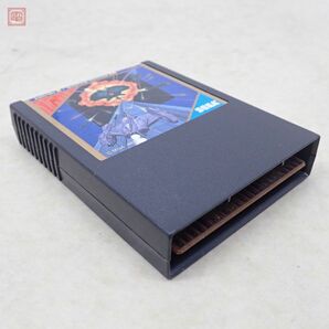 動作保証品 MARK III マークIII ザクソン3D MASTER SYSTEM マスターシステム セガ SEGA 箱説付【PPの画像3