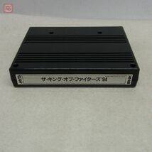 1円〜 ※ROMのみ エスエヌケイ/SNK ザ・キング・オブ・ファイターズ’94 KOF MVS ネオジオ NEOGEO 付属品全純正 箱付 動作確認済【20_画像4