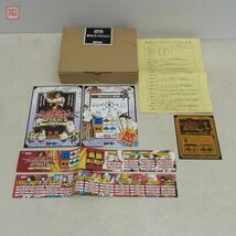 1円〜 ※ROMのみ エスエヌケイ/SNK 真サムライスピリッツ MVS ネオジオ NEOGEO 付属品全純正 箱付 動作確認済【20_画像6