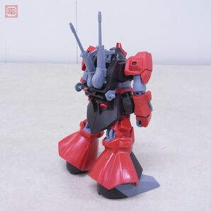 組立済 バンダイ MG 1/100 リック・ディアス (クワトロ機) 機動戦士Zガンダム ガンプラ BANDAI 現状品【20の画像3