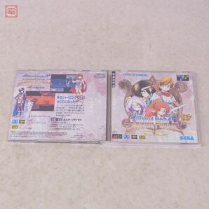 動作保証品 MD メガCD シャイニング・フォースCD SHINING FORCE CD セガ SEGA 箱説付【10の画像1