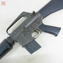 MGC 金属製モデルガン M16 アサルトライフル SMG 現状品【60_画像6