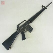 MGC 金属製モデルガン M16 アサルトライフル SMG 現状品【60_画像3