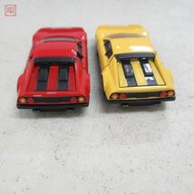 トミカ プレミアム マクラーレン セナ/フェラーリ 512 BB 通常品/発売記念仕様 まとめて4台セット タカラ トミー TOMICA PREMIUM【10_画像5