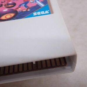 動作保証品 MARK III マーク 3 スペースハリアー 3D SPACE HARRIER セガ SEGA 箱説付【10の画像7