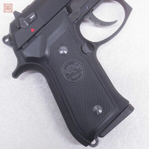 KSC ガスブロ BERETTA ベレッタ M9 HW 07HK GBB 現状品【20の画像7