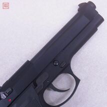 KSC ガスブロ BERETTA ベレッタ M9 HW 07HK GBB 現状品【20_画像8