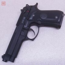 KSC ガスブロ BERETTA ベレッタ M9 HW 07HK GBB 現状品【20_画像2