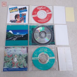 動作保証品 CD サウンドトラック ナムコ 関連 計9点セット ゲームサウンドエクスプレス ドラゴンセイバー リッジレーサー2 等 NAMCO【10の画像6