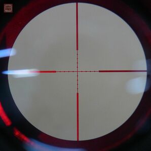 LEUPOLD リューポルド ライフルスコープ イルミネートスコープ Mark4 3.5-10×50 M3【20の画像5