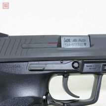 KSC ガスブロ HK45 スライドHW システム7 UMAREX GBB 現状品【20_画像8