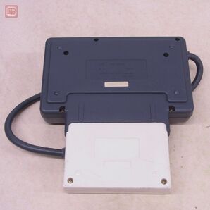 PCE PCエンジン ロムロムアダプター（RAU-30） ROM2 ADAPTOR NEC 日本電気 【20の画像2