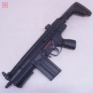 東京マルイ ハイサイクル電動ガン H&K HK G3 SAS HC 現状品【EA