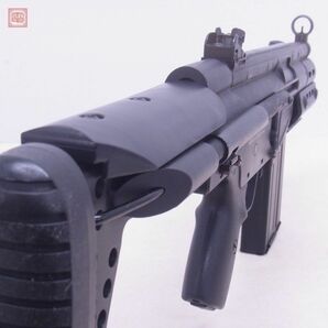 東京マルイ ハイサイクル電動ガン H&K HK G3 SAS HC 現状品【EAの画像10