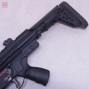 東京マルイ ハイサイクル電動ガン H&K HK G3 SAS HC 現状品【EAの画像5