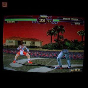 1円〜 テクモ/TECMO デッドオアアライブ DEAD OR ALIVE イン取帯純正 動作確認済【20の画像2