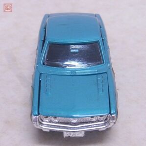 トミカダンディ 003 トヨタ セリカ 1600GT トミー tomica DANDY TOYOTA CELICA【10の画像5