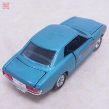 トミカダンディ 003 トヨタ セリカ 1600GT トミー tomica DANDY TOYOTA CELICA【10_画像4