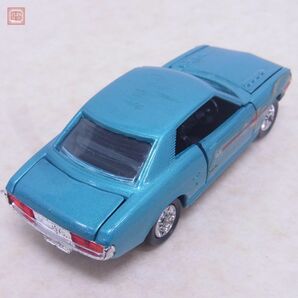 トミカダンディ 003 トヨタ セリカ 1600GT トミー tomica DANDY TOYOTA CELICA【10の画像4