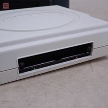 PCE PCエンジン CD-ROM2 Super Grafx ロムアダプター RAU・30 ROM ADAPTOR 日本電気 NEC 箱説付【20_画像7