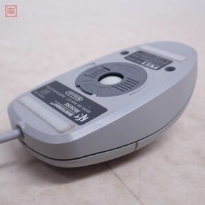 N64 64DD ニンテンドウ64 マウス NUS-017 マリオアーティスト 任天堂 Nintendo【10の画像4