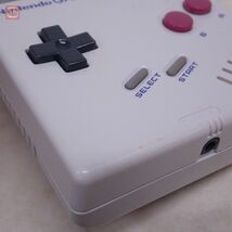 動作品 GB ゲームボーイ 本体 DMG-01 ニンテンドー 任天堂 Nintendo【10_画像9