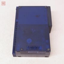 動作品 シリアル一致 PS2 プレステ2 本体 SCPH-50000 BB PACK パック ミッドナイトブルー 40GB 初期化済 ソニー SONY 箱説付【20_画像3