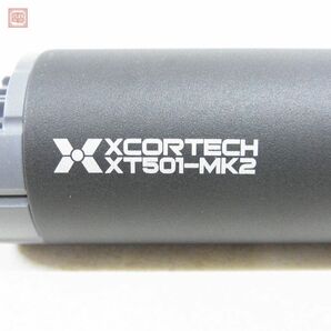 XCORTECH XT501 MK2 UV フルオートトレーサー【10の画像4