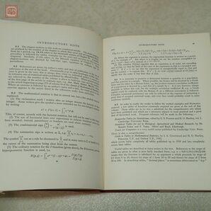 洋書 高度な統計理論 M.G.ケンダル A.スチュアート Vol.1〜3 計3冊セット グリフィン 分布理論/推論と関係/統計と分析、時系列【20の画像5