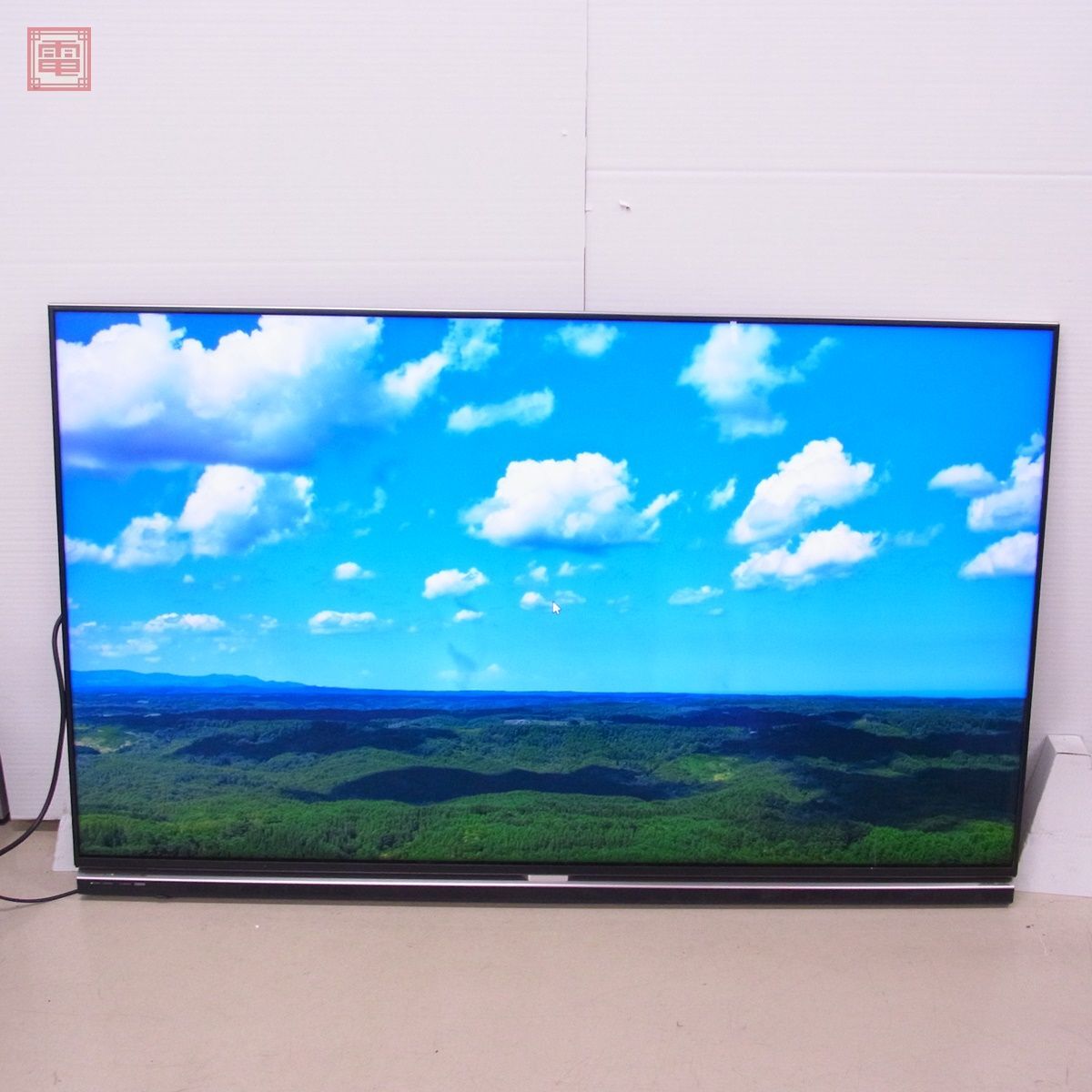 2024年最新】Yahoo!オークション -60インチ テレビ ジャンクの中古品 