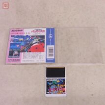 動作保証品 PCE PCエンジン Huカード パロディウスだ！ 神話からお笑いへ PARODIUS コナミ KONAMI 箱付【10_画像1