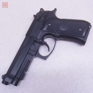 東京マルイ ガスブロ ベレッタ M9A1 GBB ブローバック 現状品【20の画像2