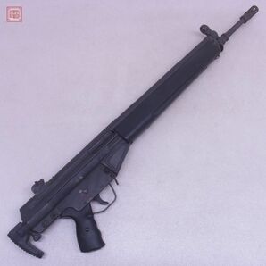 東京マルイ スタンダード電動ガン 計3挺セット XM177E2 G3A4 FAMAS ファマス ジャンク パーツ取り【EAの画像6