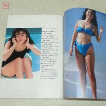 週刊プレイボーイ 1988年/昭和63年 全52号 49冊揃 本田美奈子 森高千里 南野陽子 中森明菜 石川秀美 かとうれいこ 当時物 アイドル【40_画像2