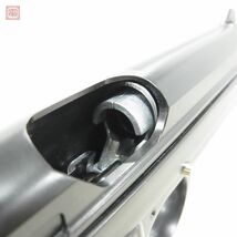 マルシン ガスブロ SIG P210-6 8mmBB GBB ブローバック ジャンク【20_画像10