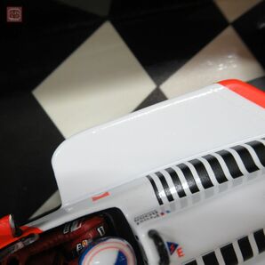 PMA 1/43 マクラーレン TAG MP4-3 アラン・プロスト 1987 No.530874301 ミニチャンプス MINICHAMPS McLAREN A.PROST【10の画像9